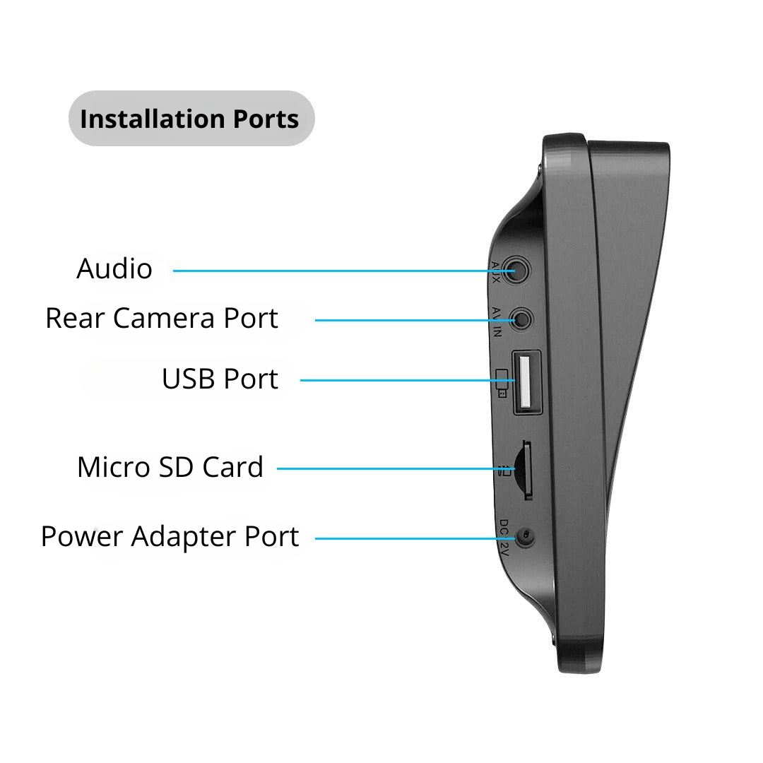 CarLink - Apple and Android Car Play